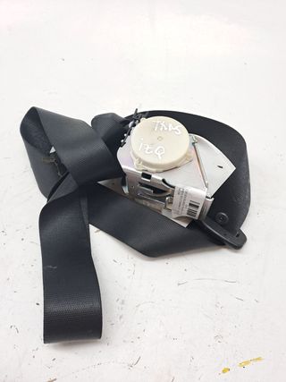 CINTURON SEGURIDAD TRASERO IZQUIERDO BMW X3 (E83) (9)