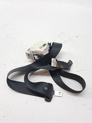 CINTURON SEGURIDAD TRASERO IZQUIERDO BMW X3 (E83) (9)