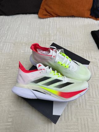 Zapatillas Adidas Adizero Running Mujer/Hombre