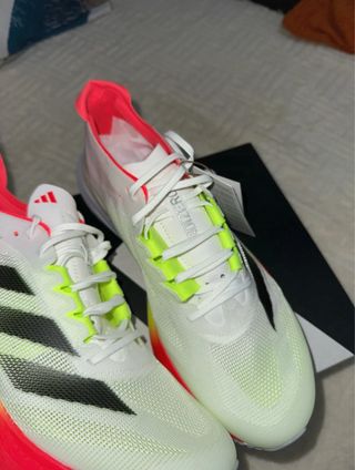 Zapatillas Adidas Adizero Running Mujer/Hombre