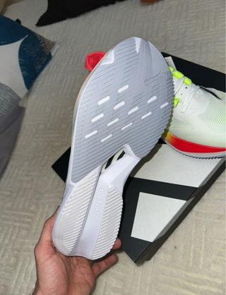 Zapatillas Adidas Adizero Running Mujer/Hombre