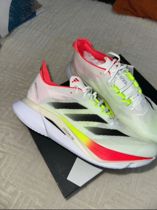 Zapatillas Adidas Adizero Running Mujer/Hombre