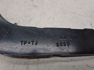 PEDAL FRENO DACIA SANDERO (8)