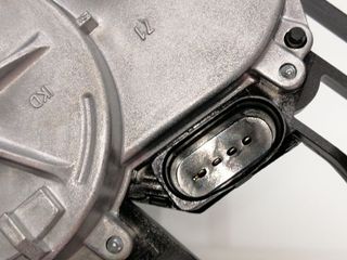 MOTOR LIMPIA TRASERO SEAT LEON (5F1) (3)