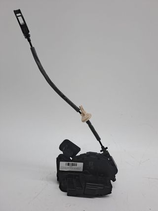 CERRADURA PUERTA DELANTERA DERECHA VOLKSWAGEN GOLF VII LIM.