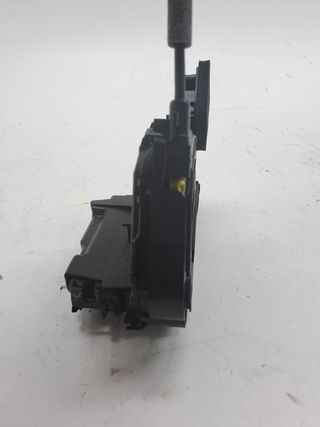 CERRADURA PUERTA DELANTERA DERECHA VOLKSWAGEN GOLF VII LIM.