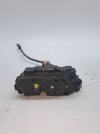 CERRADURA PUERTA DELANTERA DERECHA VOLKSWAGEN GOLF VII LIM.