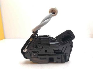 CERRADURA PUERTA DELANTERA DERECHA SEAT IBIZA SC (6P5)
