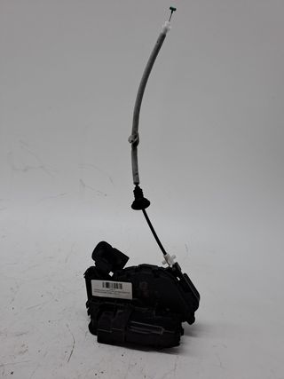CERRADURA PUERTA DELANTERA DERECHA SKODA SUPERB COMBI (3T5)