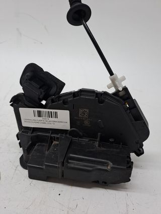 CERRADURA PUERTA DELANTERA DERECHA SKODA SUPERB COMBI (3T5)