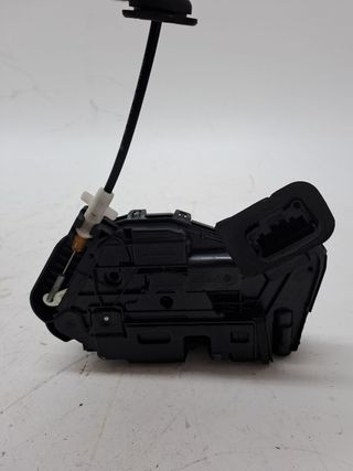 CERRADURA PUERTA DELANTERA DERECHA SKODA SUPERB COMBI (3T5)