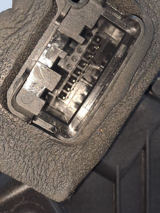 CERRADURA PUERTA DELANTERA DERECHA SKODA SUPERB COMBI (3T5)