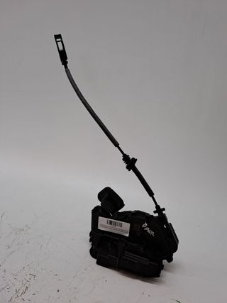 CERRADURA PUERTA DELANTERA DERECHA VOLKSWAGEN CADDY FURGÓN/K (2)