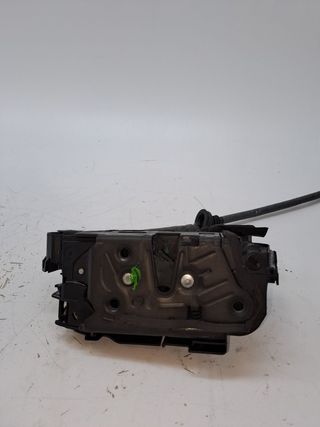 CERRADURA PUERTA DELANTERA DERECHA VOLKSWAGEN CADDY FURGÓN/K (2)