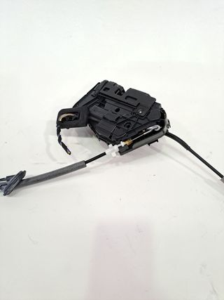 CERRADURA PUERTA DELANTERA DERECHA VOLKSWAGEN TOURAN (1T3)