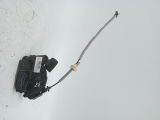 CERRADURA PUERTA DELANTERA DERECHA SEAT ARONA (3)