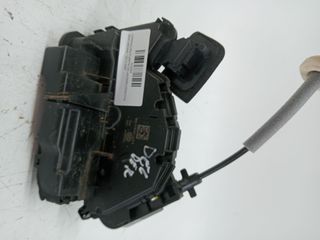 CERRADURA PUERTA DELANTERA DERECHA SEAT ARONA (3)