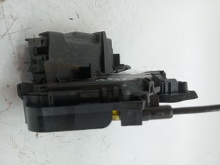 CERRADURA PUERTA DELANTERA DERECHA SEAT ARONA (3)