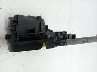 CERRADURA PUERTA DELANTERA DERECHA VOLKSWAGEN GOLF VII LIM.  (2)