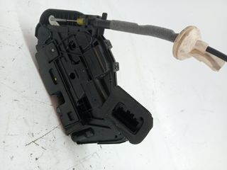 CERRADURA PUERTA DELANTERA DERECHA VOLKSWAGEN GOLF VII LIM.  (2)