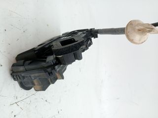 CERRADURA PUERTA DELANTERA DERECHA VOLKSWAGEN GOLF VII LIM.  (2)