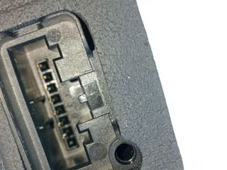 CERRADURA PUERTA DELANTERA DERECHA VOLKSWAGEN GOLF VII LIM.  (2)