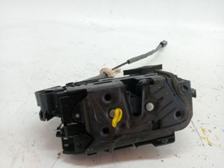 CERRADURA PUERTA DELANTERA DERECHA VOLKSWAGEN GOLF VII LIM.  (2)