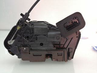 CERRADURA PUERTA DELANTERA DERECHA VOLKSWAGEN CADDY (14D)