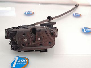 CERRADURA PUERTA DELANTERA DERECHA VOLKSWAGEN CADDY (14D)