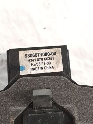 ALTAVOZ CITROEN C3 AIRCROSS (4)