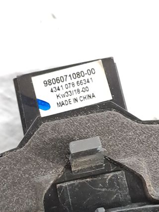 ALTAVOZ CITROEN C3 AIRCROSS (6)