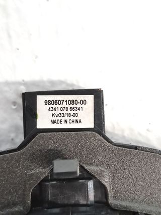 ALTAVOZ CITROEN C3 AIRCROSS (7)