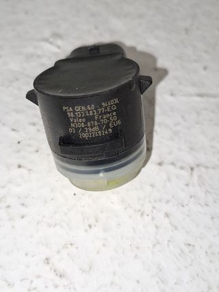 SENSOR DE APARCAMIENTO PEUGEOT 208 (P2) (10)