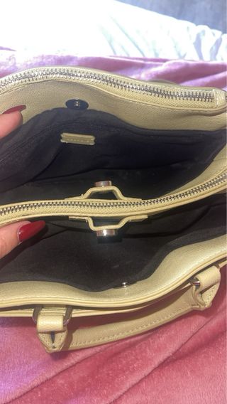 Bolso de mano y para colgar