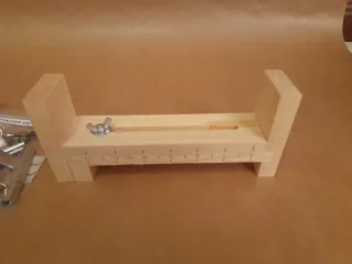 Set para hacer pulseras.