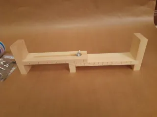 Set para hacer pulseras.