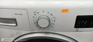 Lavadora Carga Frontal QILIVE 7 KG A+++