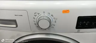 Lavadora Carga Frontal QILIVE 7 KG A+++