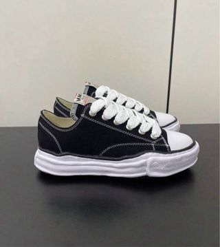 Zapatillas MMY Negras Tallas 40-45