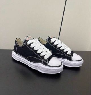 Zapatillas MMY Negras Tallas 40-45