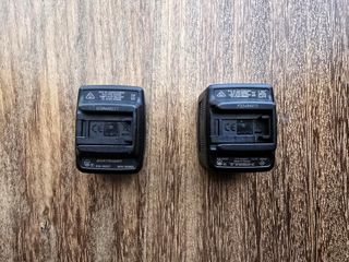 Conjunto Luz Bontrager Ion 200 RT + Flare RT