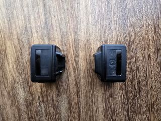 Conjunto Luz Bontrager Ion 200 RT + Flare RT