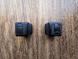 Conjunto Luz Bontrager Ion 200 RT + Flare RT