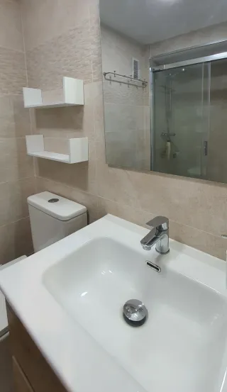 Habitación en vivienda compartida en  Benifaió