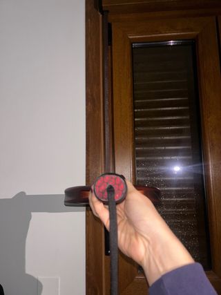 Pala Bullpadel Vertex 04 Comfort