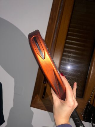 Pala Bullpadel Vertex 04 Comfort