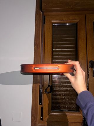 Pala Bullpadel Vertex 04 Comfort