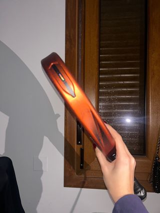 Pala Bullpadel Vertex 04 Comfort