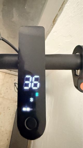 Patinete Eléctrico Xiaomi Essential