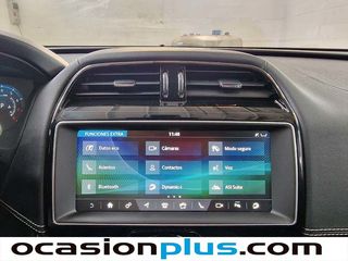 Jaguar F-PACE 3.0L V6 S/C S AWD Auto 280 kW (380 CV)